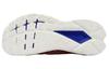 HOKA ONE ONE Mach 5 Wide 'White Fire Red' Women's 1136678-WFM