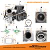 Motor – Turbos e peças