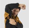 Куртка Salewa Puez Gtx 2L M (00-0000028505) золотисто-коричневая