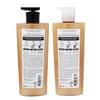 KERASYS Keratin-Bindungs-Tiefenreparatur Shampoo & Kur Set - Schädenpflege, Intensive Nährung, 750ml + 750ml, Koreanische Haarpflege