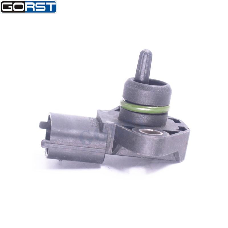 GORTS Air Intake MAP Pressure Sensors 39300-84400 for Hyundai Tucson Accent I10 I20 I30 Ix30 Kia Rio Car Auto Part 39300-2G000