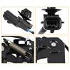 Hood Lock Latch RIGHT PASSENGER SIDE For INFINITI QX50 70 EX35 37 FX35 50