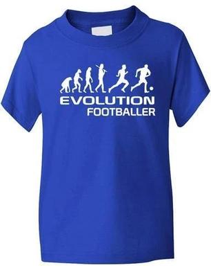 Oberteile – T-Shirts