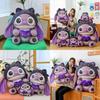 Toy Devil Plush Anime Peripherals Soft Fill Doll Children Gift Day