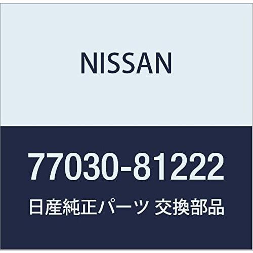 

NISSAN Genuine Nissan Parts Grommet Screw 77030-81222 77030-81222