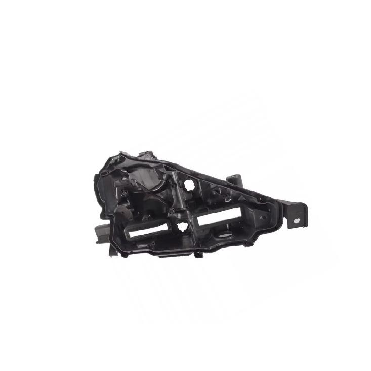 For Lexus IS IS200T IS300H 2013 2014 2015 Headlamp Base Headlight Rear Shell Headlight House Black Rear Shell
