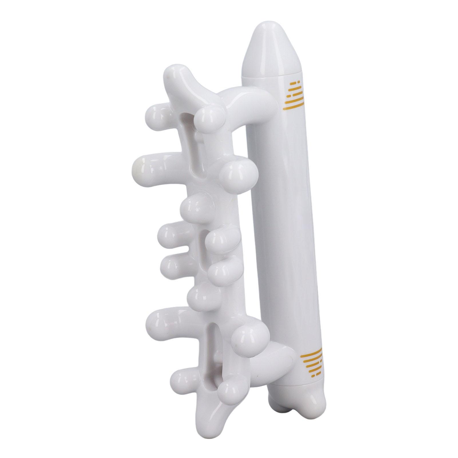 

Инструмент для массажа фасций Ручной Снимает усталость Инструмент для массажа фасций глубоких тканей для шеи и плеч