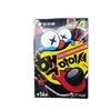 Super Sour I-Syeo Chewy Candy 42g