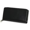 Tool Long Wallet 979606 Black IS/IT