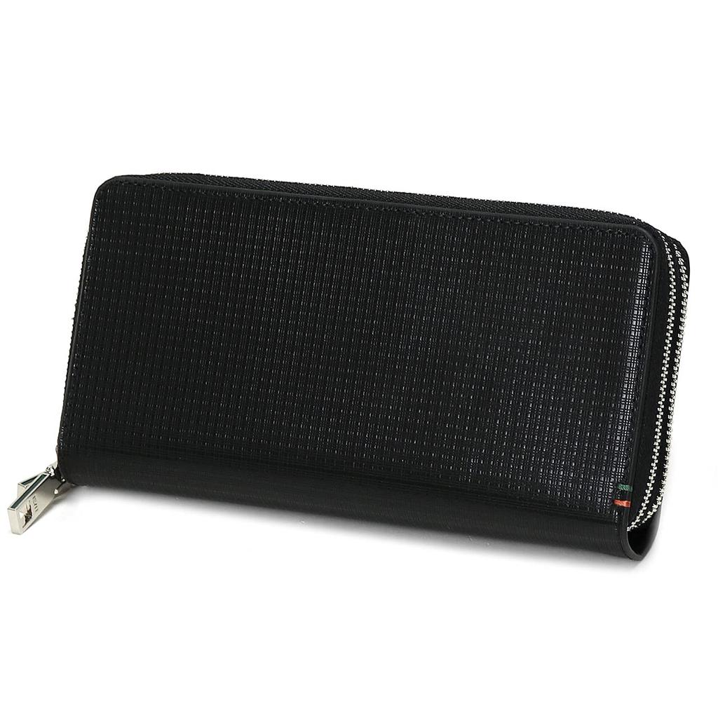 Tool Long Wallet 979606 Black IS/IT