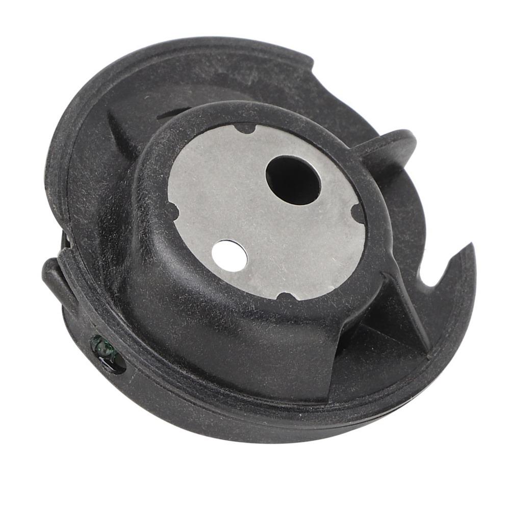 Langlebige Drehspulenkapsel Multifunktionale Nähmaschine Spulenkapsel Maschinenersatz