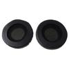 Replacement Leather Ear Pads Cushion Cover Earpads Pillow for MDR- ZX310 K518 K518DJ K81 K518LE