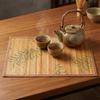 Tafeldecoratie en accessoires – Placemats en onderzetters