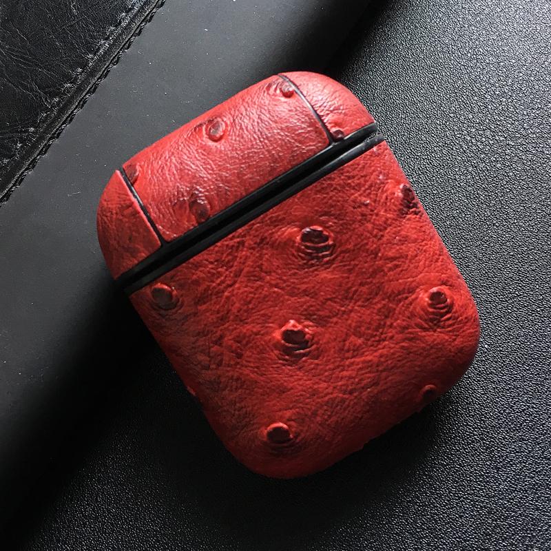 Shock-proof Bluetooth Headset Protection Cover For Airpods 1 2 Case Eaphone Cover Protection