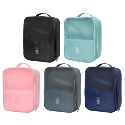 Trolley Box Accessories Sorting Bag Underwear Clothes Bags Travel Shoe Bag Shoe Organizer