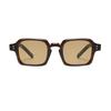 Retro Classics Square Sunglasses For Women Men Fashion Luxury Brand Vintage Rivet Sun Glasses Modern Female Male Shades UV400