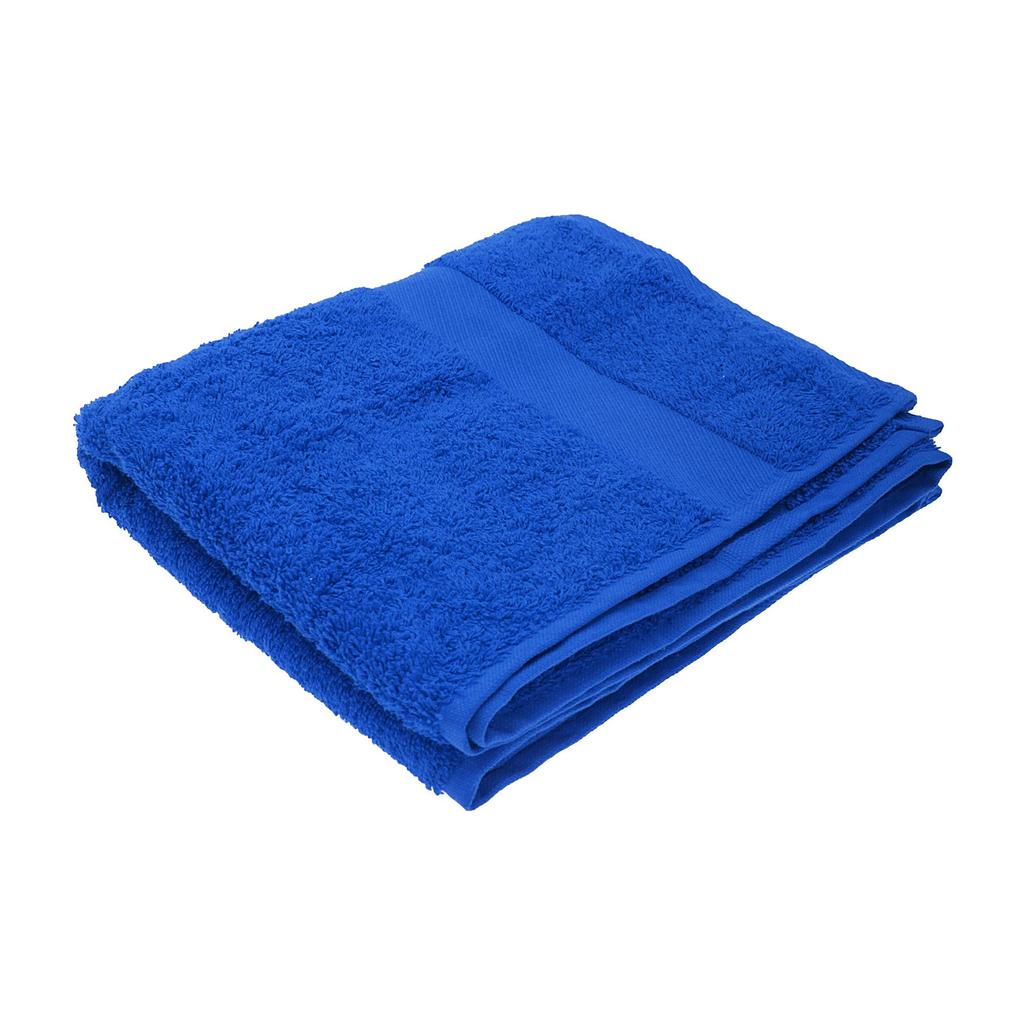 Jassz Premium Heavyweight Plain Towel 50cm X 100cm (550 GSM)