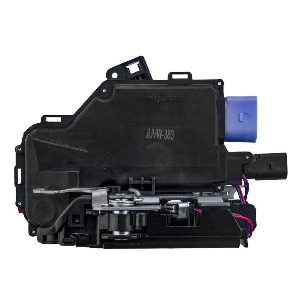Rear Right Door Lock Latch Actuator 7L6839016D For VW Touareg 2005-2010