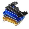 Motorcycle Rear Brake Caliper Bracket/Adapter For RPM Adelin 82mm Brake Caliper For 220mm Brake Disc For Niu N1 N1S E-Scooter