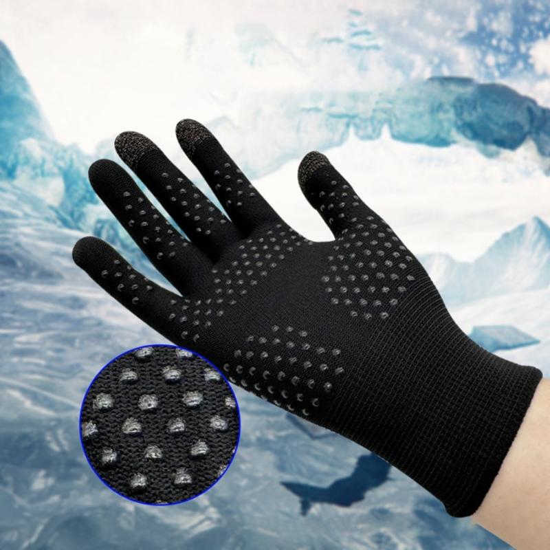 Fingerlinge für mobiles Gaming, 2 Stück, hochsensible Touchscreen-Handschuhe für mobile Spiele, atmungsaktiv und schweißabweisend