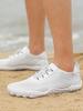 Versatile Non-Slip Water Shoes: Ideal for Beach, Indoor Fitness, Cycling, Hiking & Swimming - Breathable & Super Soft for Couples