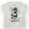 Remake SZA CTRL Tour Short Sleeve White Color Classic Shirt KV32745 Unisex T-Shirt