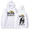 Moletom Bob Marley One Love Merch de Música Bob Marle