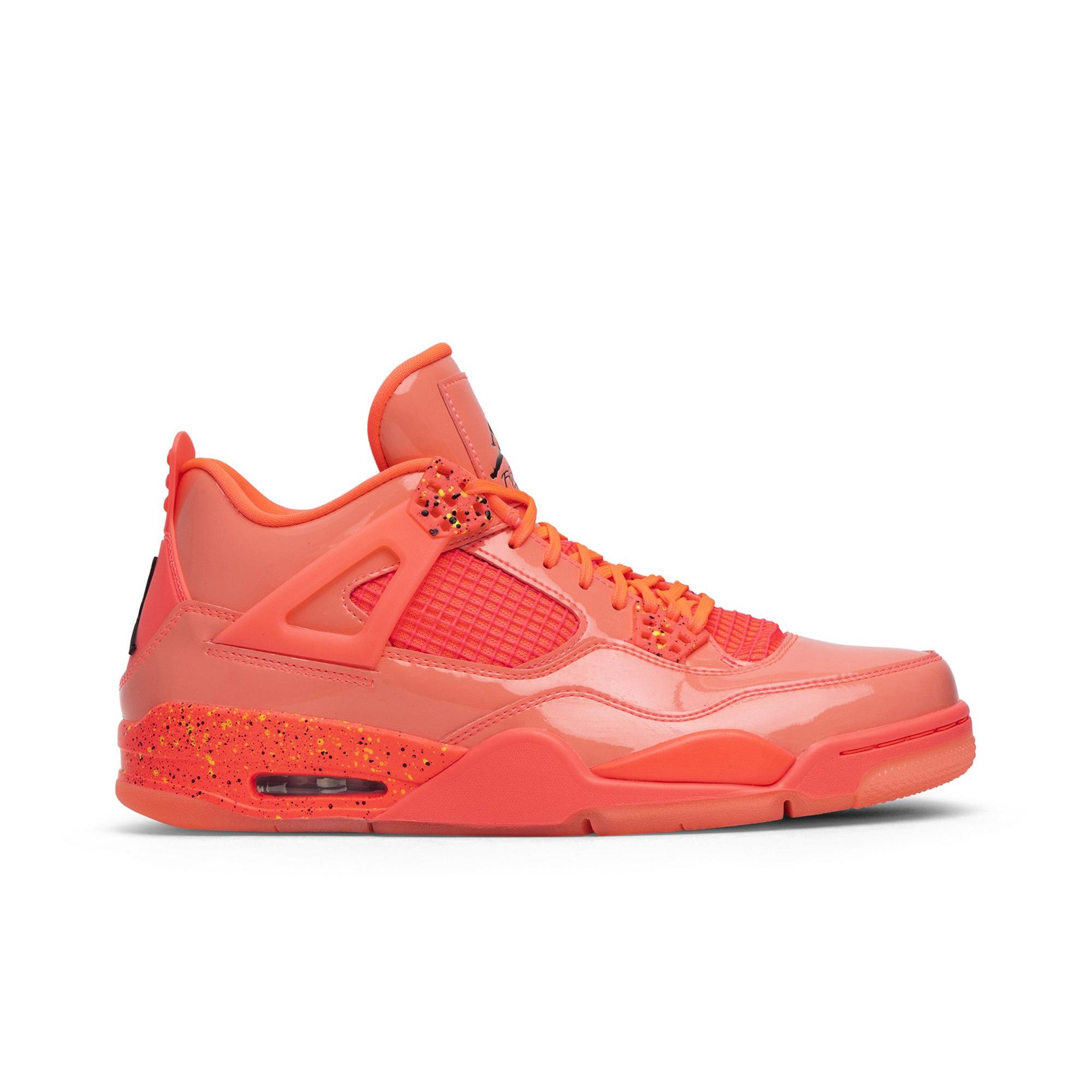Womens Air Jordan 4 Retro NRG