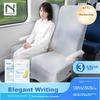 NOLANSEND Disposable Seat Covers *3 Sets, High-Speed Rail Anti-Dirt Car Airplane Train Seat Cushion Covers, Thickened Seat Covers