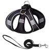 Anti-Escape Vest-Style Harness for Small Dogs & Cats