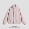 PU Leather Jacket Men's Winter New Lapel Solid Color Genuine Leather High-end Retro Motorcycle Men's Jacket
