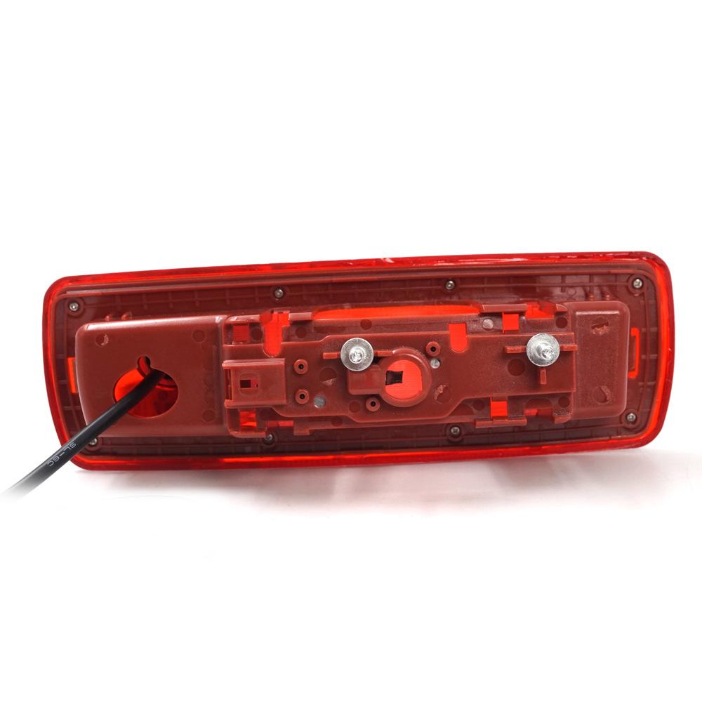2014 Opel Vivaro/Renault Trafic Brake Light Rearview Camera