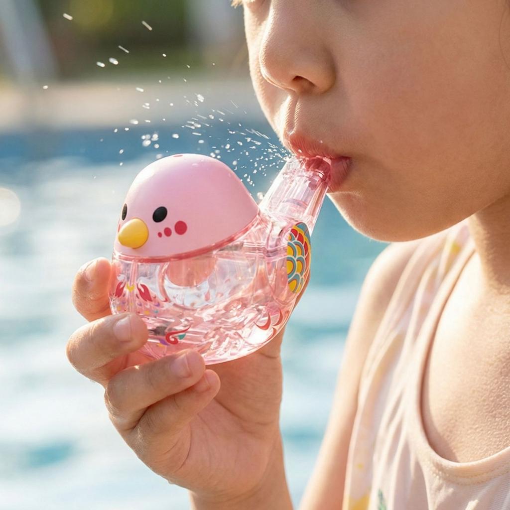 Children's Whistling Toys, Early Education Baby Toys