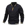 Trendy Men's European & American Autumn/Winter Casual Fashion Jacket