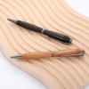 [AlistaVolare] Foresta Nero Wooden Ballpoint Pen (Rosewood)