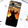 Moto Bike Motocross Case For Honor Magic 7 Lite 5 6 Pro Honor 200 50 70 90 Lite X8b X9a X8a X8 X9 X9c X9b Cover