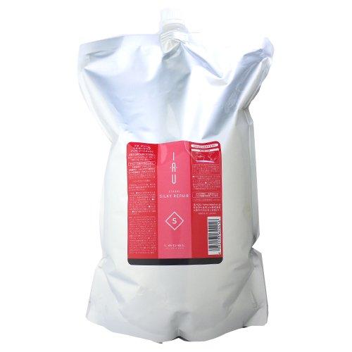 

LebeL Io Крем Шелковое Восстановление [Рефилл] 2500мл [Параллельный Импорт]