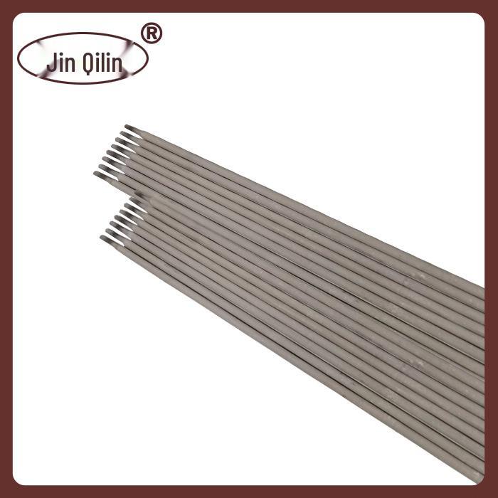 JQ-AF312-16 Duplex Stainless Steel Welding Rod