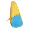 26inch 27inch Ukulele Case Bag Colorful Heavy Sponge Padding Water Proof Shoulder Strap Gig Bag