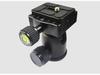 HM80S Electric Carbon Fiber Camera Slider for DSLR - Time-Lapse & Follow Focus Control