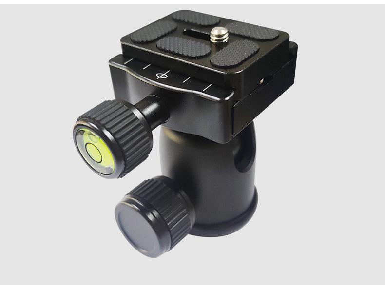 HM80S Electric Carbon Fiber Camera Slider for DSLR - Time-Lapse & Follow Focus Control