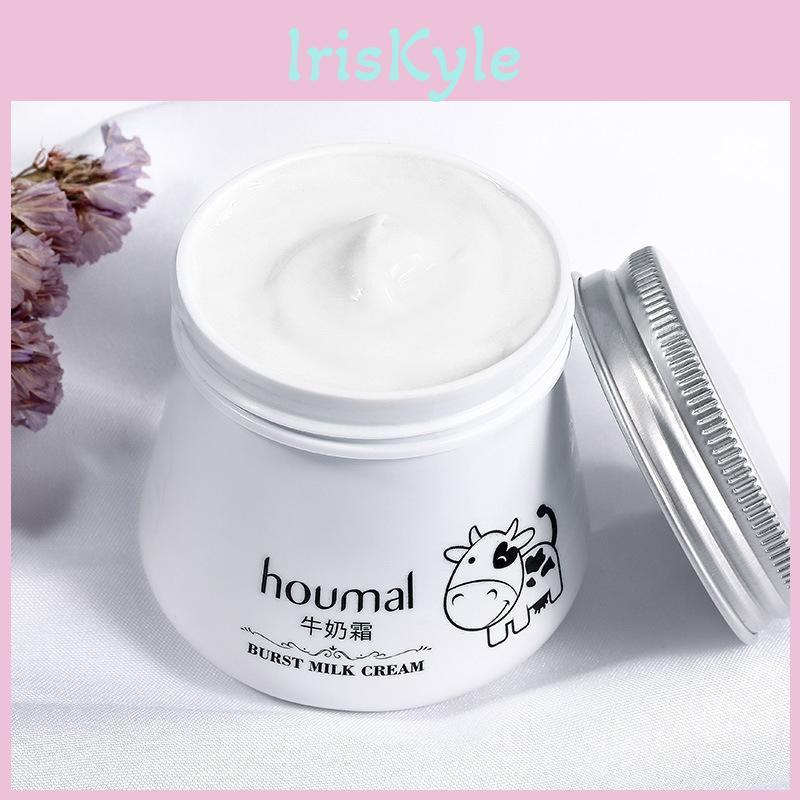 Balance Milchcreme Feuchtigkeitsspendend Houmai Wasserölcreme Für trockene feminine Haut Gesichtspflege