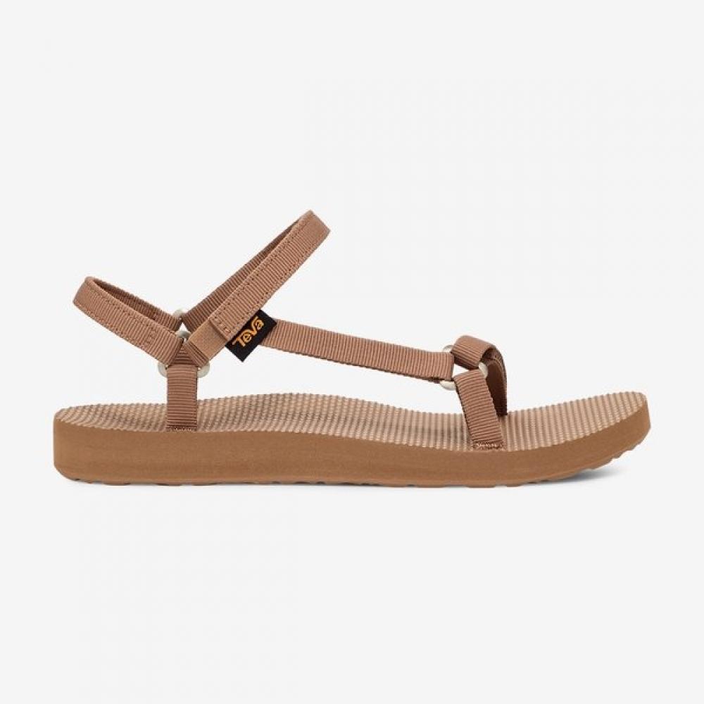 Teva Оригинальная Универсальная Тонкая Женская Сандалия S Stvf2410110 Tey 220