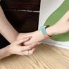 Fashion Gradient Milanese Strap Magnetic Clasp for Huawei Band 11 / 11Pro Replacement Band