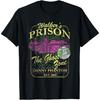 Danny Phantom Walker's Prison Ghost Zone Cartoon T-Shirt
