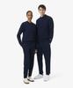 LACOSTE Men'S Soft Branding Track Pants Xh0798-56N 166