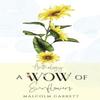 Anthology A Wow of Sunflowers by Malcolm Garrett Paperback Book 9781035832675