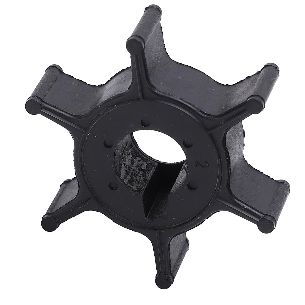 Water Pump Impeller HighPerformance WearResistant Durable Pump Replacement Impeller for Yamaha Boats