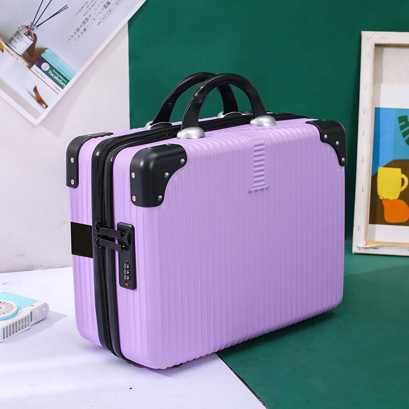 OEING Portable Mini Luggage 16 inches