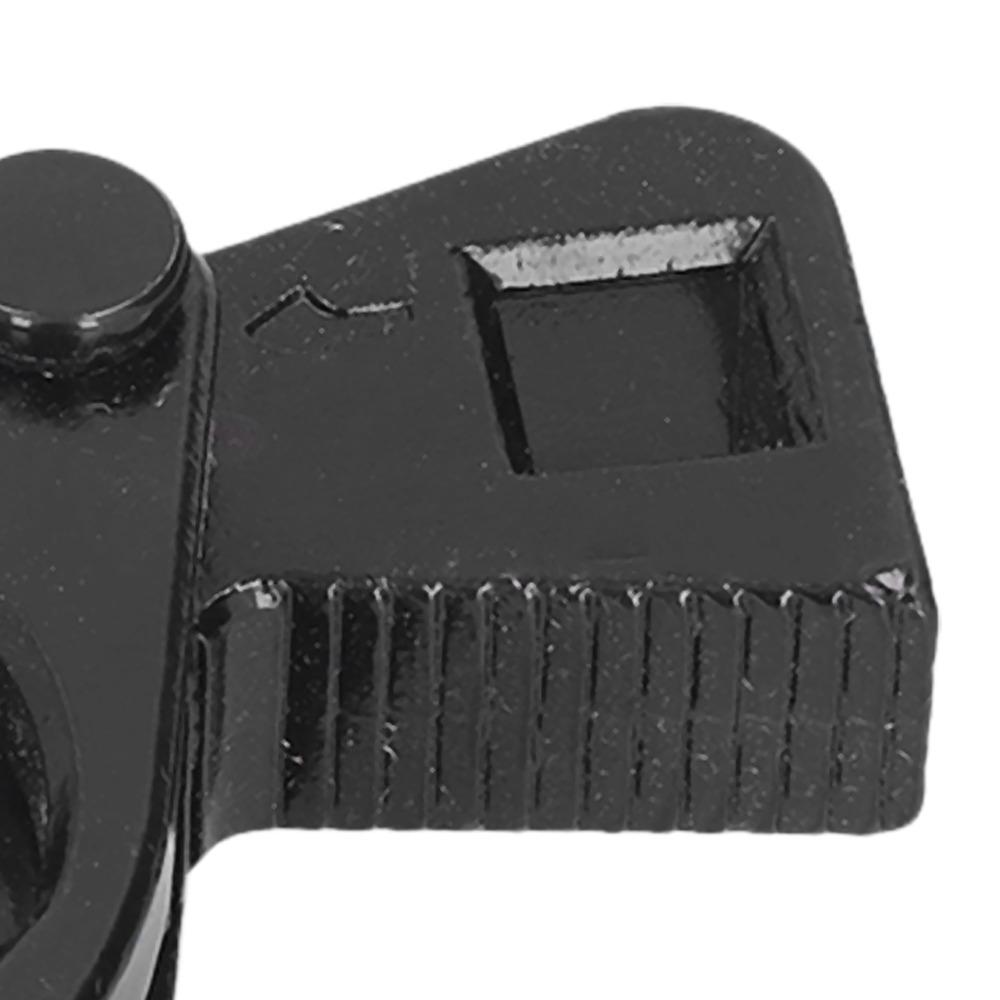 1/2 Inch Square Drive Inner Tie Rod Hex Wrench Steering Track Rod Tool Steering System Repair